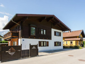 Modern Holiday Home in Bruck an der Gro glocknerstra e with Garden